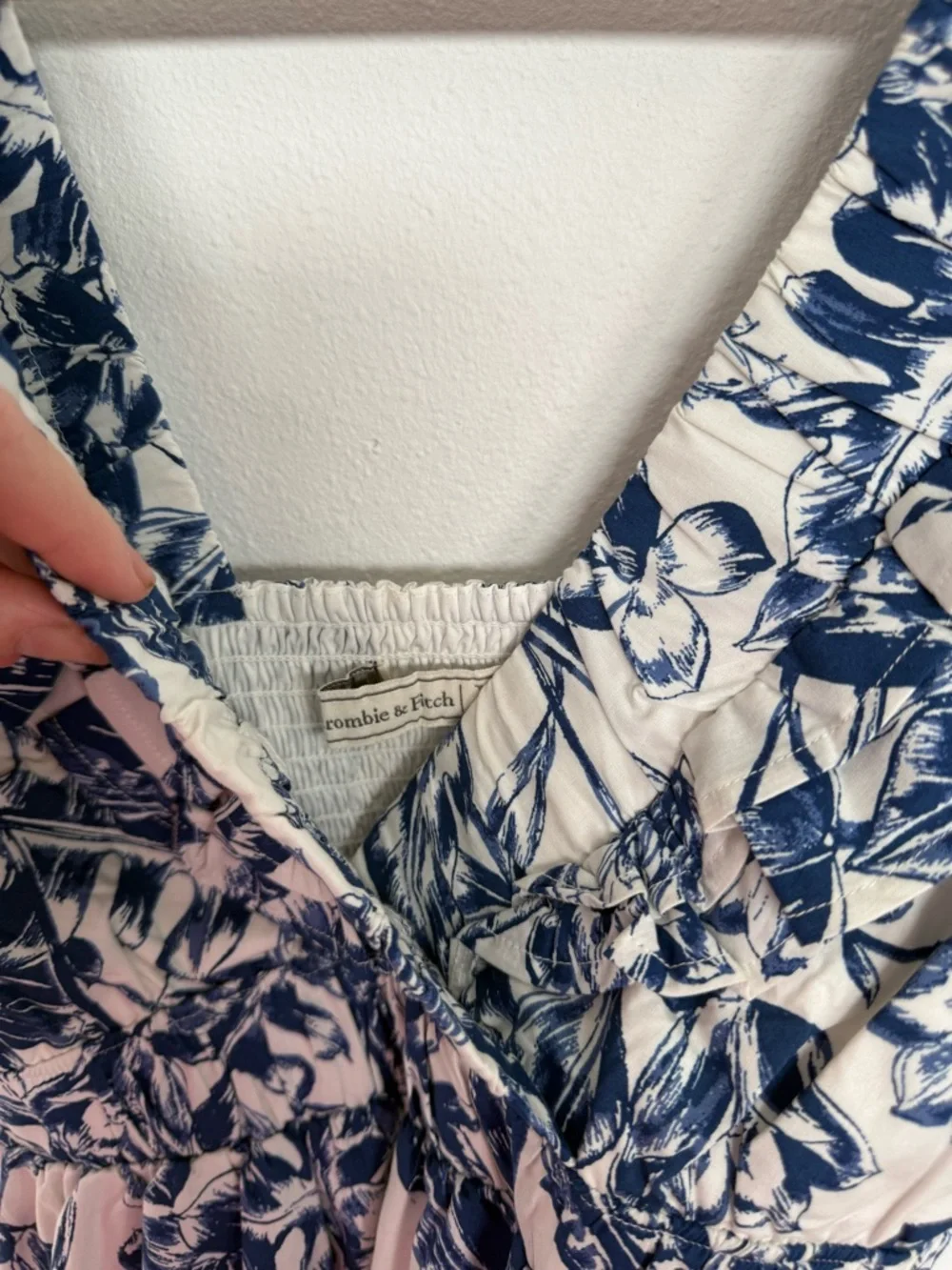 Abercrombie & Fitch Dress - Picture 5 of 5